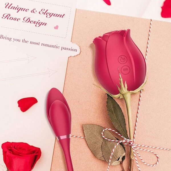 adorime rose toy as a gift