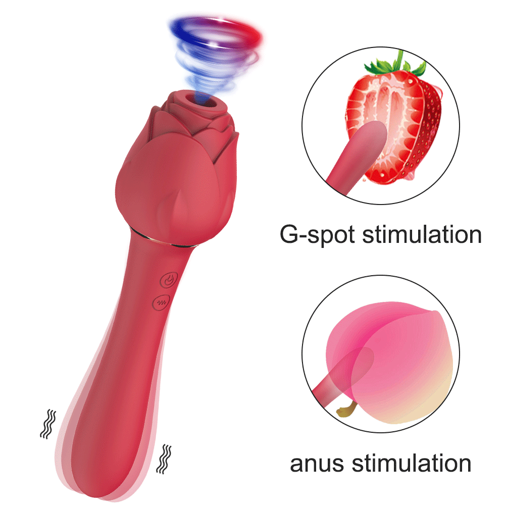 rose-clit-sucker G-pot simulation
