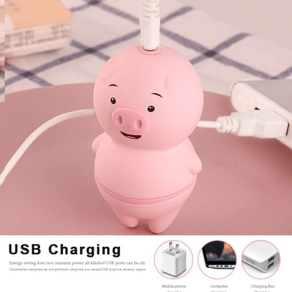 Adam And Eve Clit Licker USB Charging