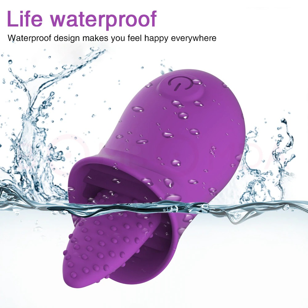  Clit Licker Life Waterproof