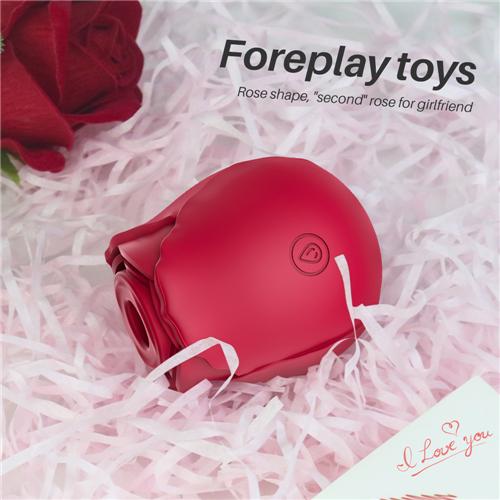 forplay rose vibration