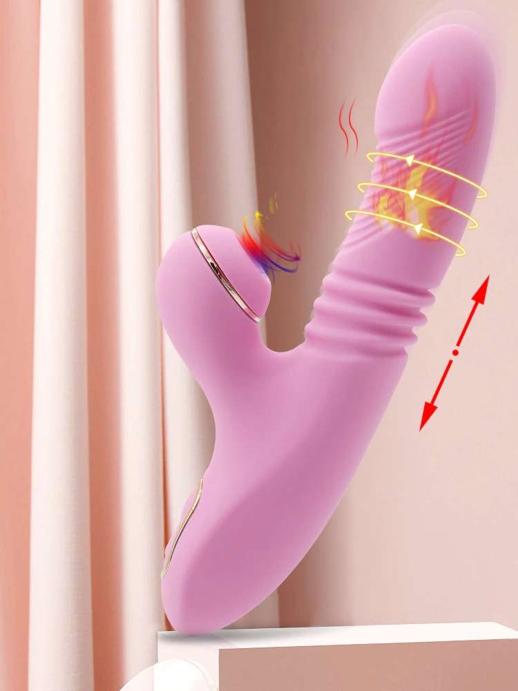 rechargeable rabbit vibrator good for sex life