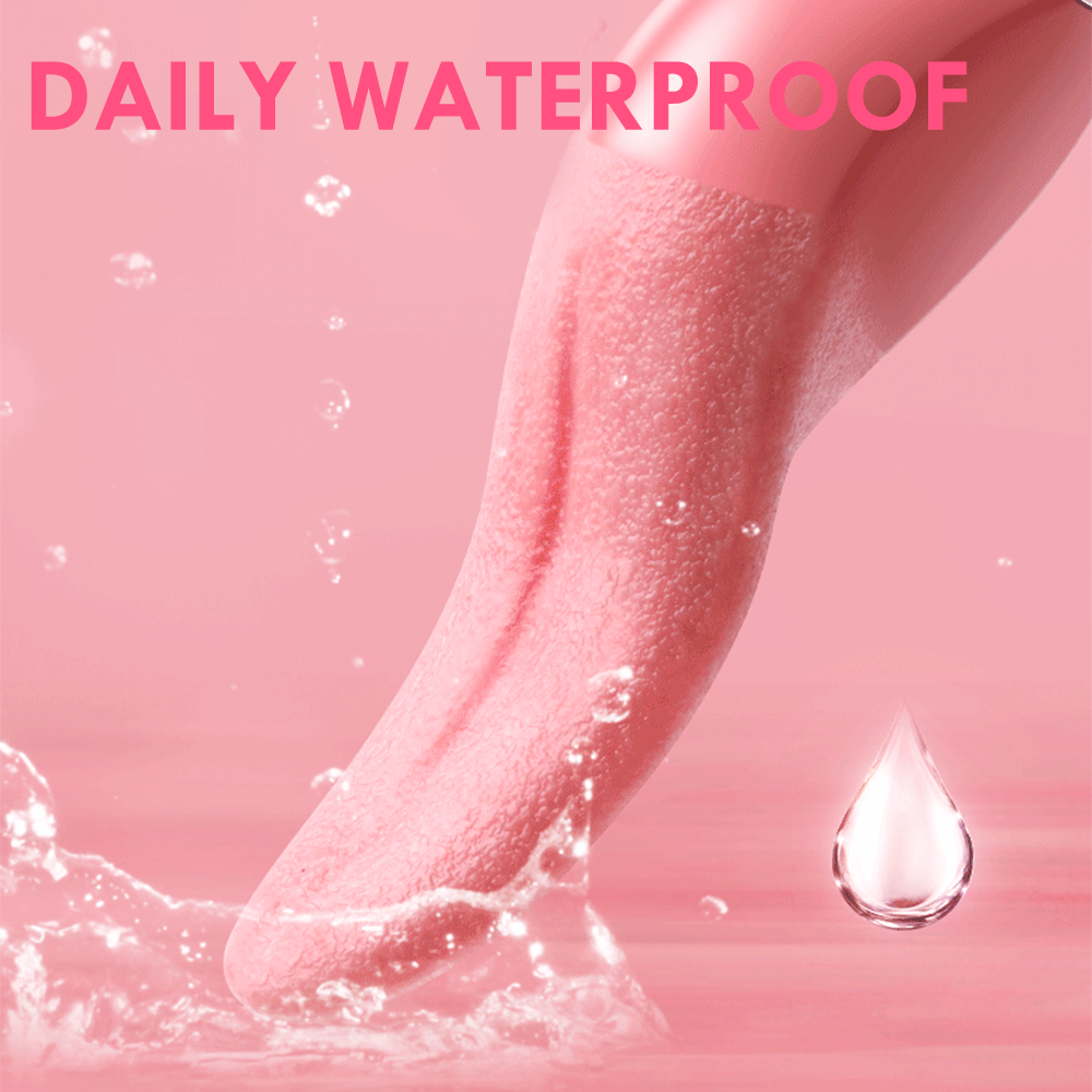 rose bud daily waterproof