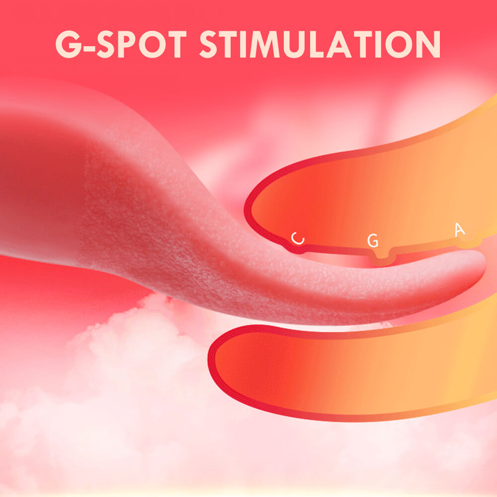 rose bud g spot stimulation