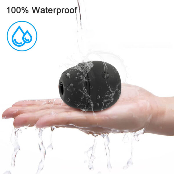 rose deluxe toy 100% waterproof
