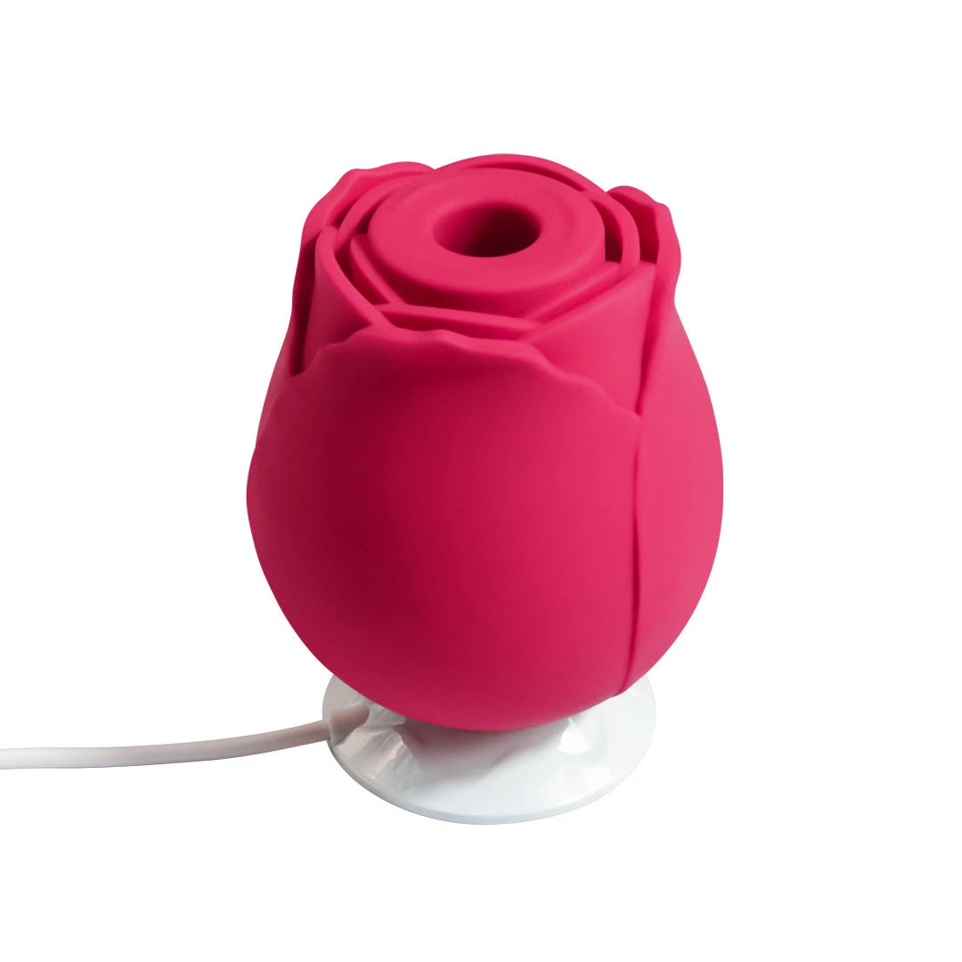 rose toy charger base rose vibrator
