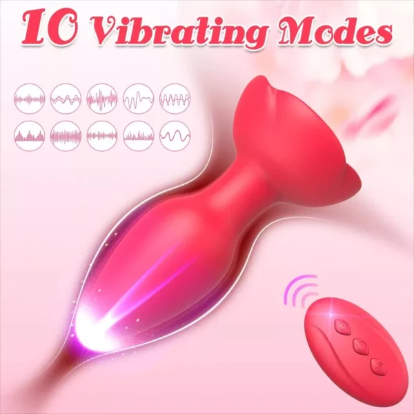 rose butt plug 10 modos vibratorios.jpeg